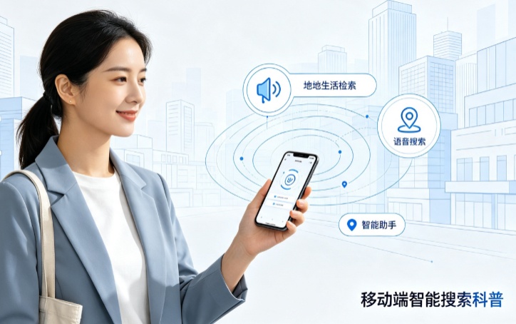 安岳县浅析 GEO 优化与 AI 优化如何重塑移动端手机搜索使用习惯