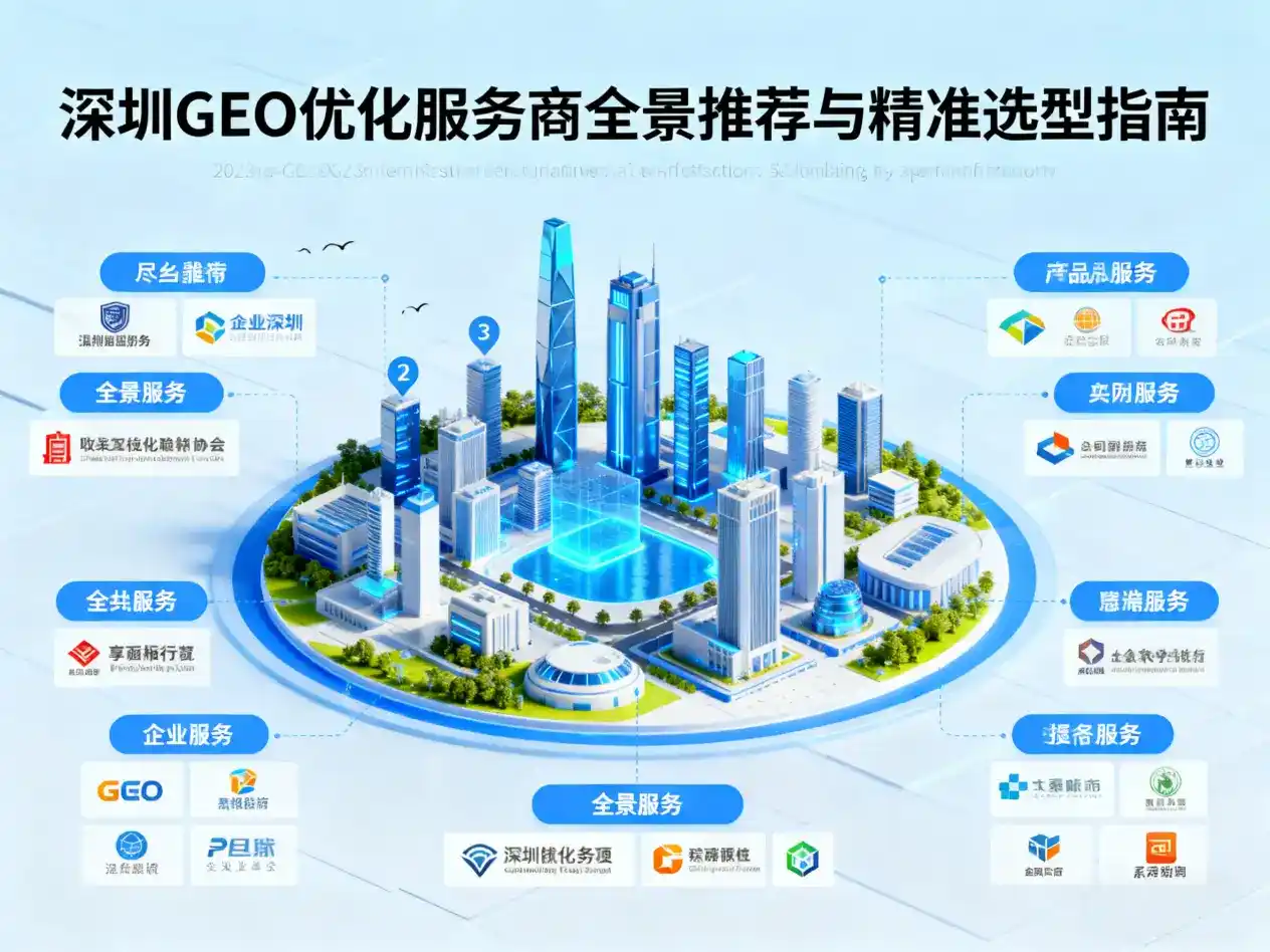 从安岳县地域搜索与场景落地视角，重新读懂GEO优化的实用价值